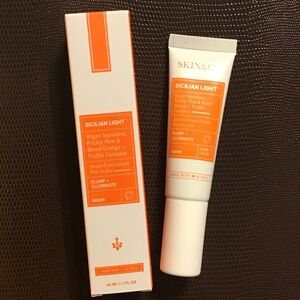 Skin&Co Sicilian Light Plump + Illuminate Serum